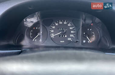 Седан Daewoo Lanos 2006 в 