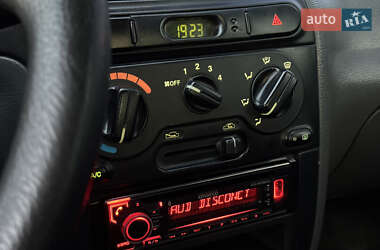 Седан Daewoo Lanos 2008 в 
