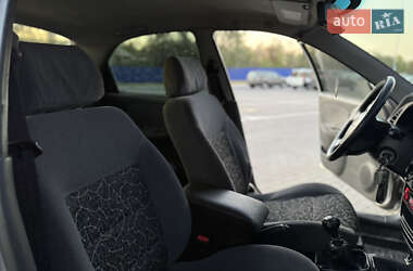 Седан Daewoo Lanos 2008 в 