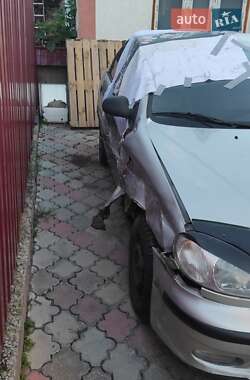 Хэтчбек Daewoo Lanos 2007 в Житомире