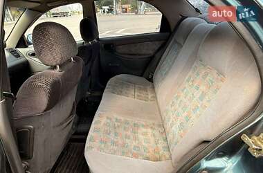 Седан Daewoo Lanos 2005 в 