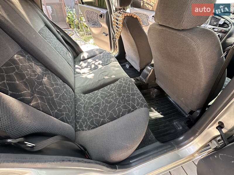 Седан Daewoo Lanos 2003 в Болграде фото 14 Седан Daewoo Lanos 2003 в Болграде