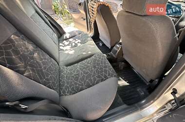 Седан Daewoo Lanos 2003 в 