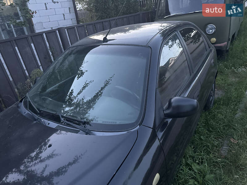 Хэтчбек Daewoo Lanos 2006 в Броварах фото 3 Хэтчбек Daewoo Lanos 2006 в Броварах