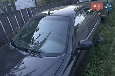 Хэтчбек Daewoo Lanos 2006 в 