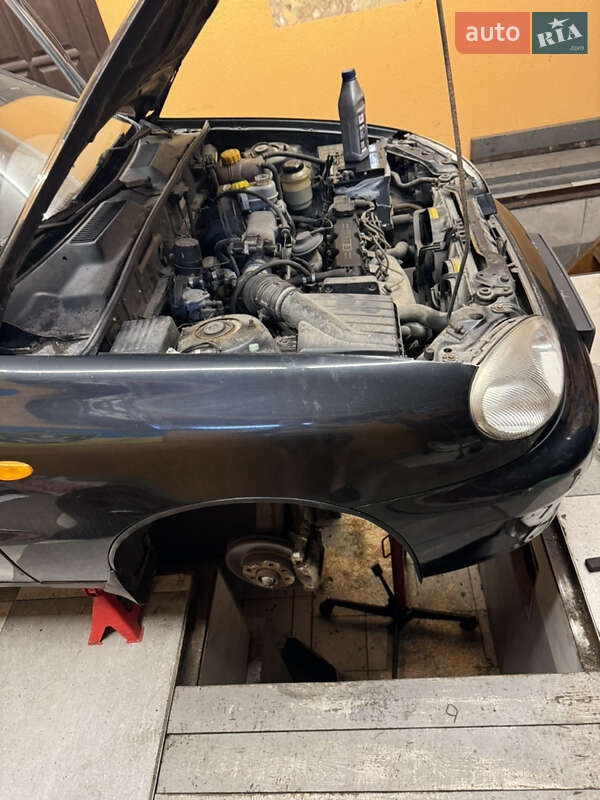 Хэтчбек Daewoo Lanos 2006 в Броварах фото 7 Хэтчбек Daewoo Lanos 2006 в Броварах