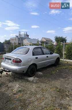 Седан Daewoo Lanos 2003 в 
