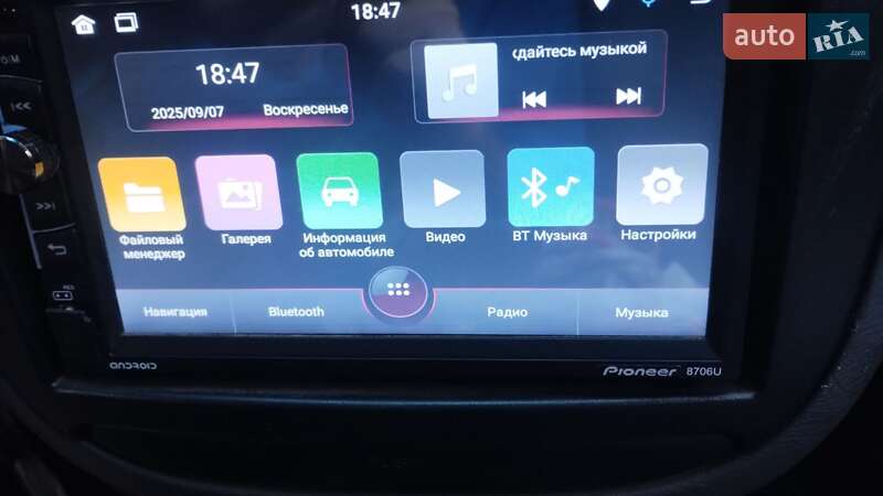 Седан Daewoo Lanos 2003 в Запорожье фото 9 Седан Daewoo Lanos 2003 в Запорожье