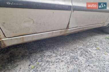 Седан Daewoo Lanos 2007 в 
