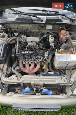 Седан Daewoo Lanos 2003 в 