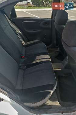 Хэтчбек Daewoo Lanos 1998 в 