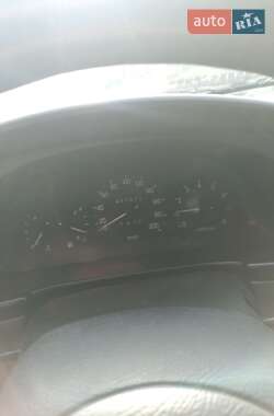Хэтчбек Daewoo Lanos 1998 в 