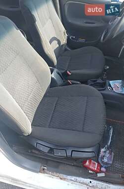 Хэтчбек Daewoo Lanos 1998 в 