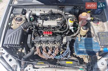 Седан Daewoo Lanos 2007 в 