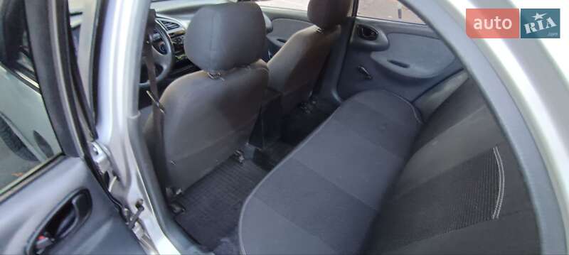 Седан Daewoo Lanos 2007 в Одессе