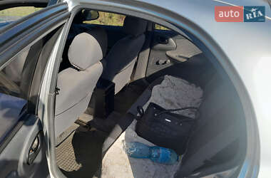Седан Daewoo Lanos 2008 в 