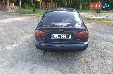 Седан Daewoo Lanos 2002 в 