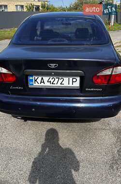 Седан Daewoo Lanos 2005 в 