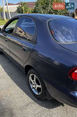Седан Daewoo Lanos 2005 в 