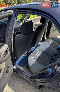 Седан Daewoo Lanos 2005 в 