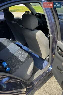 Седан Daewoo Lanos 2005 в 