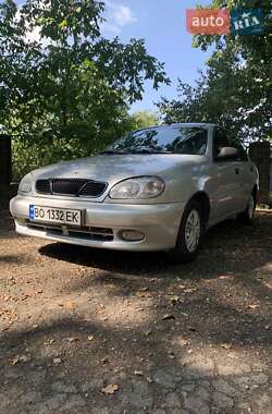 Седан Daewoo Lanos 2004 в 