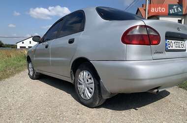 Седан Daewoo Lanos 2004 в 