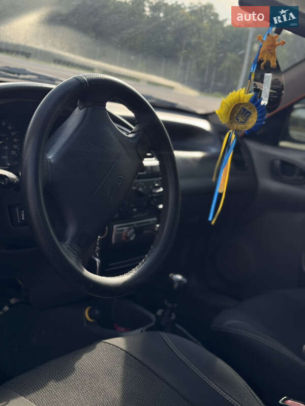 Седан Daewoo Lanos 2008 в Запоріжжі фото 13 Седан Daewoo Lanos 2008 в Запоріжжі