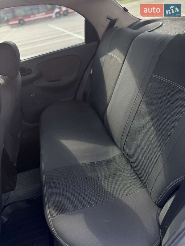 Седан Daewoo Lanos 2008 в Запоріжжі фото 17 Седан Daewoo Lanos 2008 в Запоріжжі