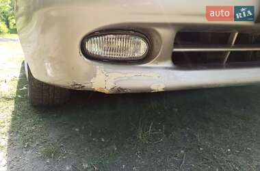 Седан Daewoo Lanos 2004 в 
