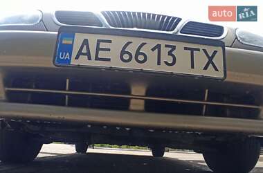 Седан Daewoo Lanos 2004 в 