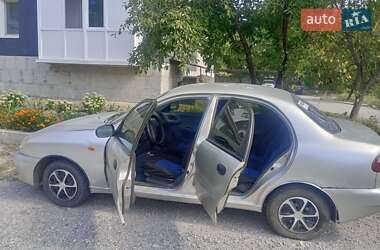 Седан Daewoo Lanos 2004 в 
