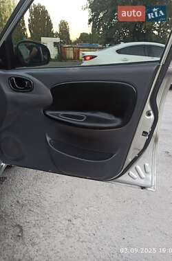 Седан Daewoo Lanos 2007 в 