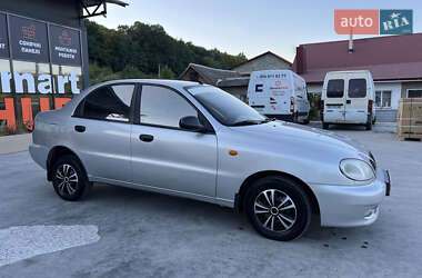 Седан Daewoo Lanos 2007 в 