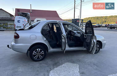 Седан Daewoo Lanos 2007 в 