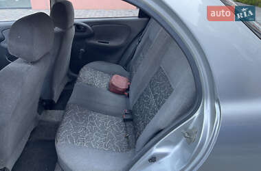 Седан Daewoo Lanos 2008 в 