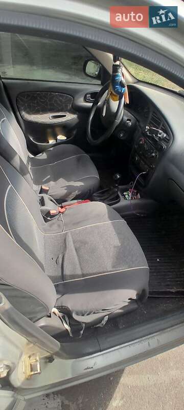 Седан Daewoo Lanos 2003 в Староконстантинове фото 3 Седан Daewoo Lanos 2003 в Староконстантинове