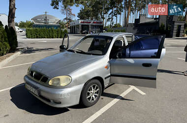 Седан Daewoo Lanos 2004 в 