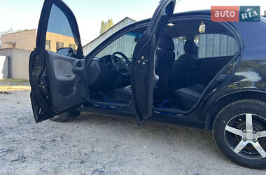 Седан Daewoo Lanos 2006 в 