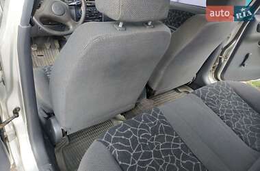 Седан Daewoo Lanos 2003 в 