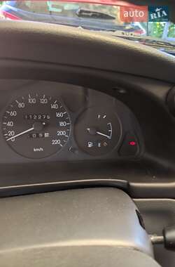 Седан Daewoo Lanos 2008 в 