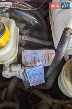 Седан Daewoo Lanos 2008 в 