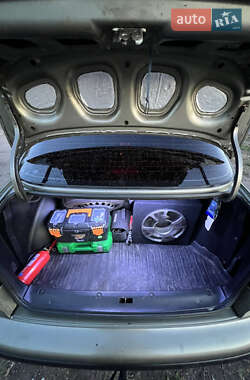 Седан Daewoo Lanos 2007 в 