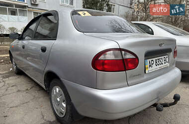 Седан Daewoo Lanos 2008 в 