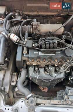 Седан Daewoo Lanos 2008 в Львові фото 7 Седан Daewoo Lanos 2008 в Львові