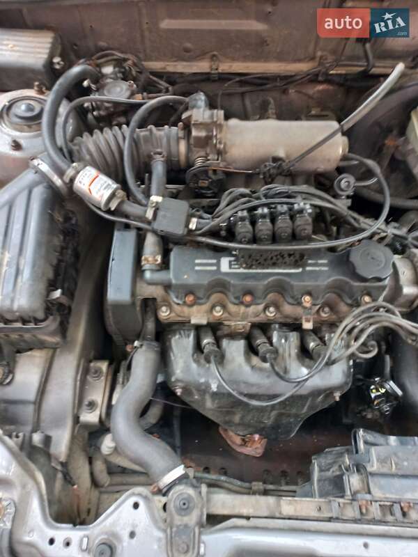 Седан Daewoo Lanos 2008 в Львові фото 7 Седан Daewoo Lanos 2008 в Львові