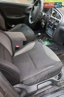Седан Daewoo Lanos 2008 в Львові фото 9 Седан Daewoo Lanos 2008 в Львові