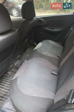 Седан Daewoo Lanos 2008 в Львові фото 8 Седан Daewoo Lanos 2008 в Львові