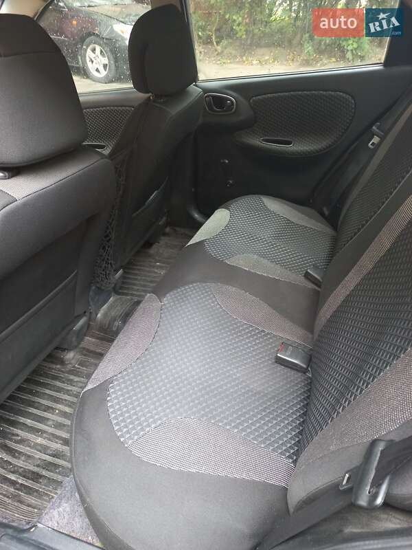 Седан Daewoo Lanos 2008 в Львові фото 8 Седан Daewoo Lanos 2008 в Львові