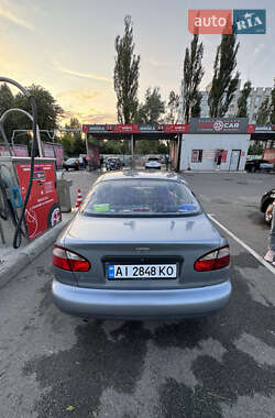 Седан Daewoo Lanos 2008 в 
